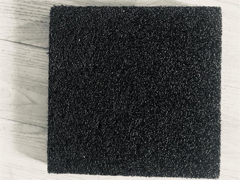 非燒結發泡陶瓷保溫板